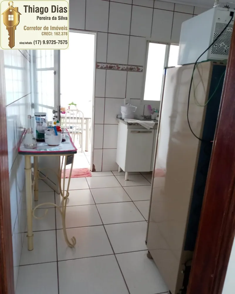 Casa, 3 quartos, 55 m² - Foto 15