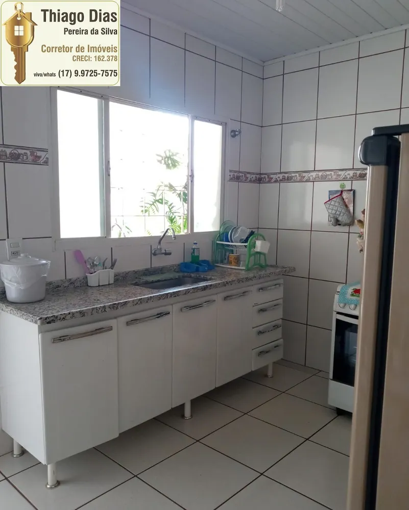 Casa, 3 quartos, 55 m² - Foto 10
