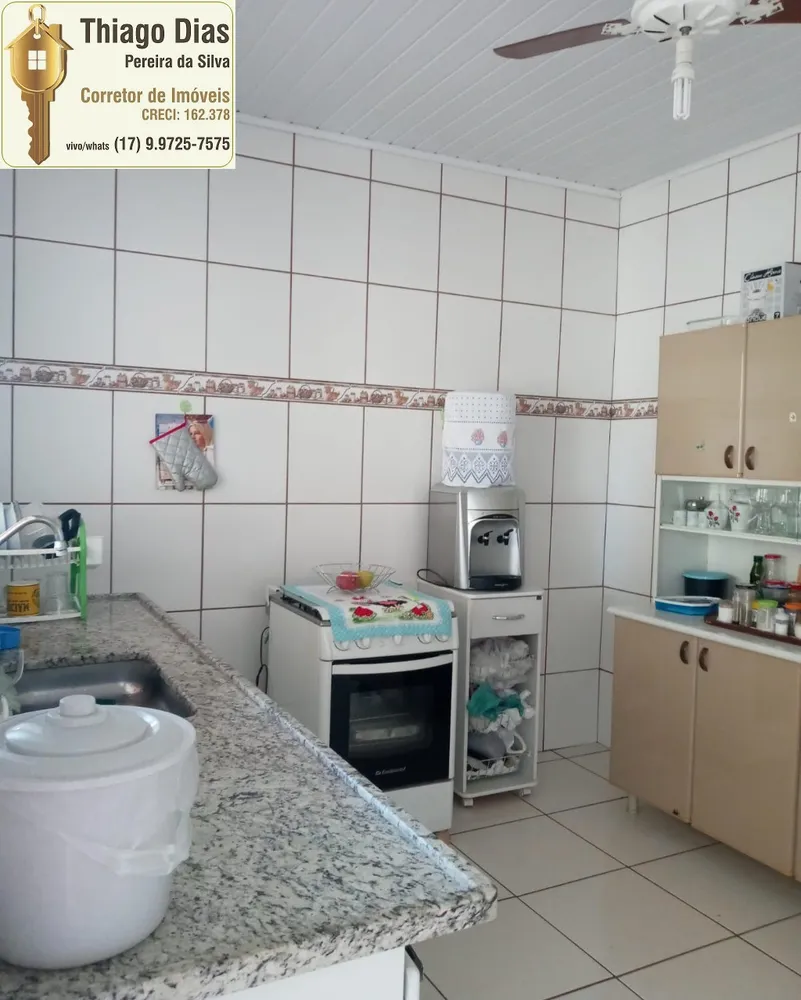 Casa, 3 quartos, 55 m² - Foto 11