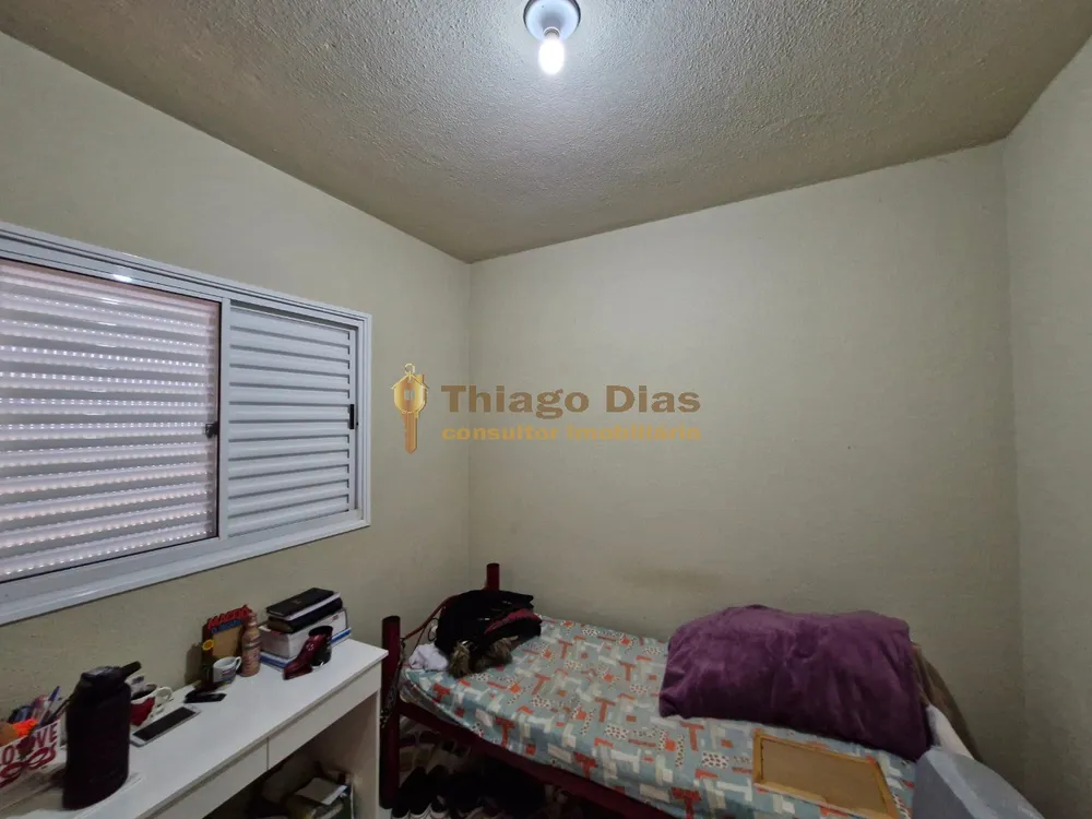 Casa, 2 quartos, 90 m² - Foto 19