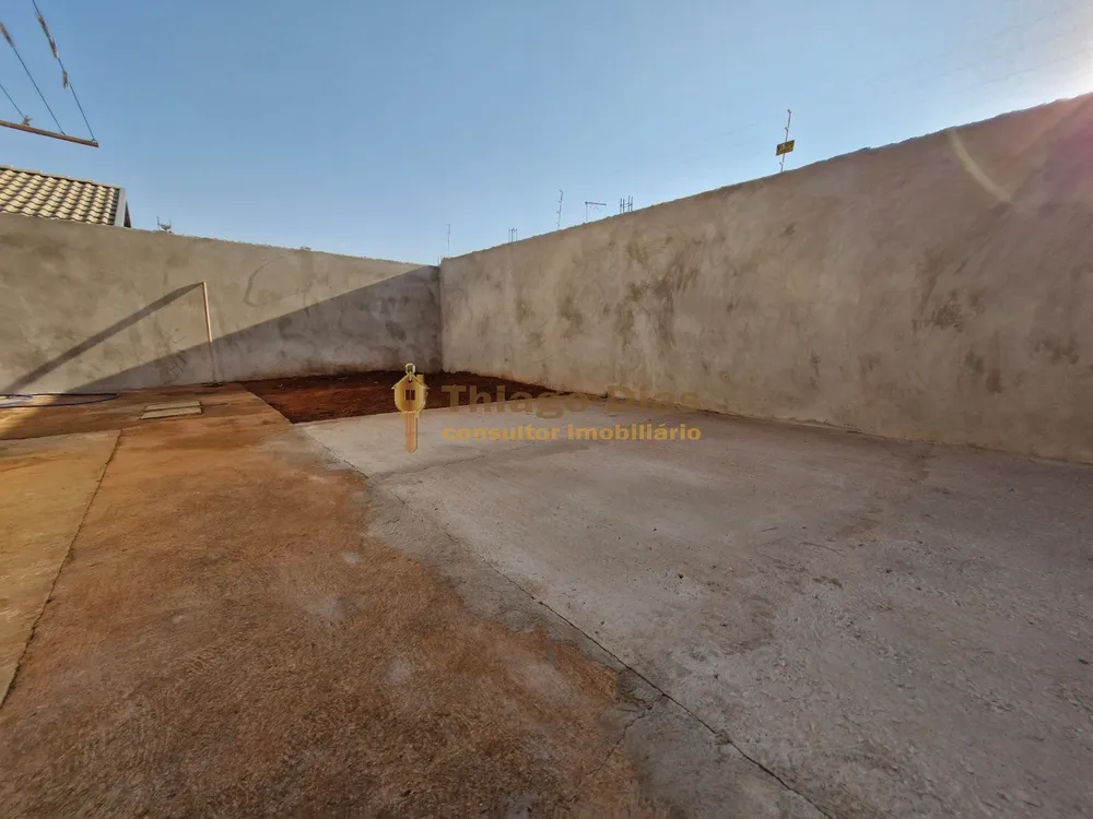 Casa, 2 quartos, 90 m² - Foto 16