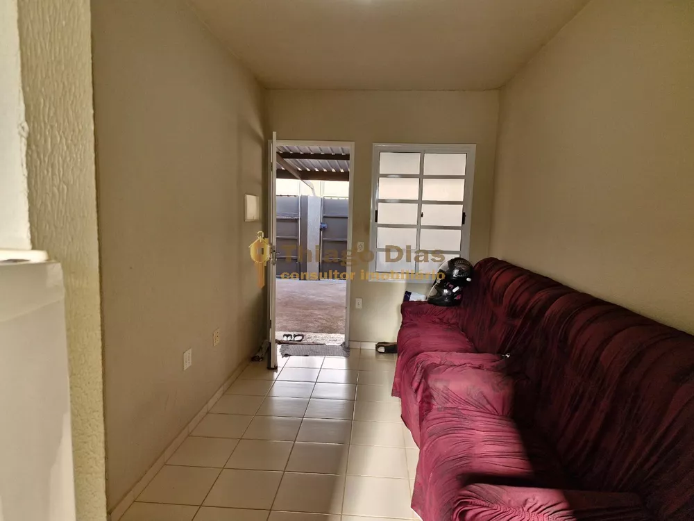 Casa à venda com 2 quartos, 90m² - Foto 7