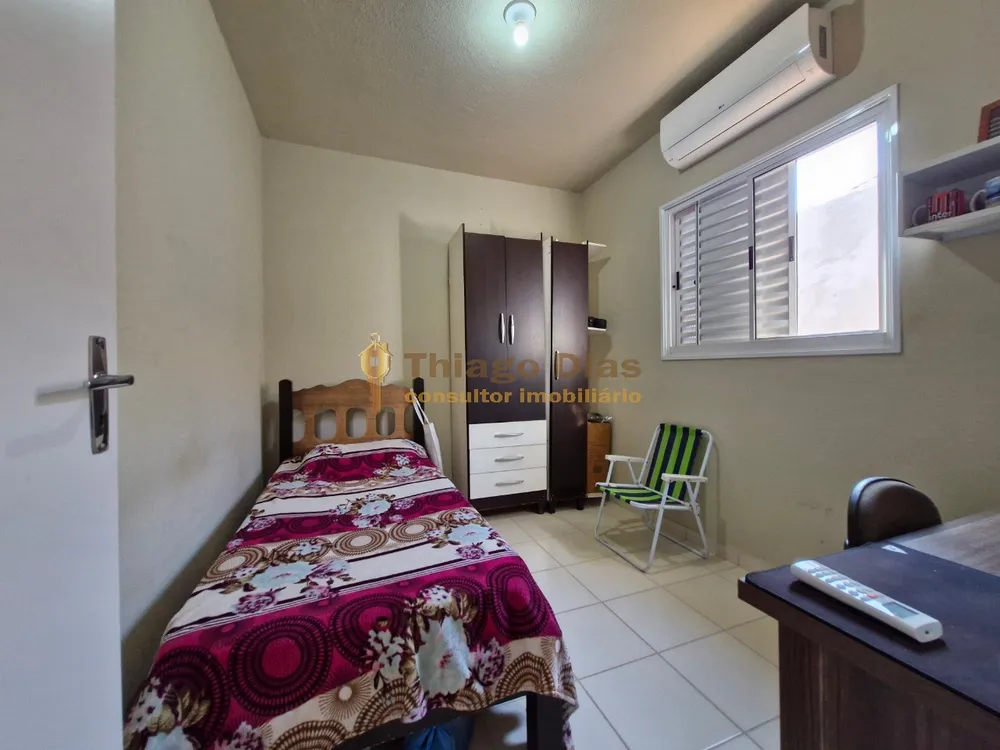 Casa, 2 quartos, 90 m² - Foto 14