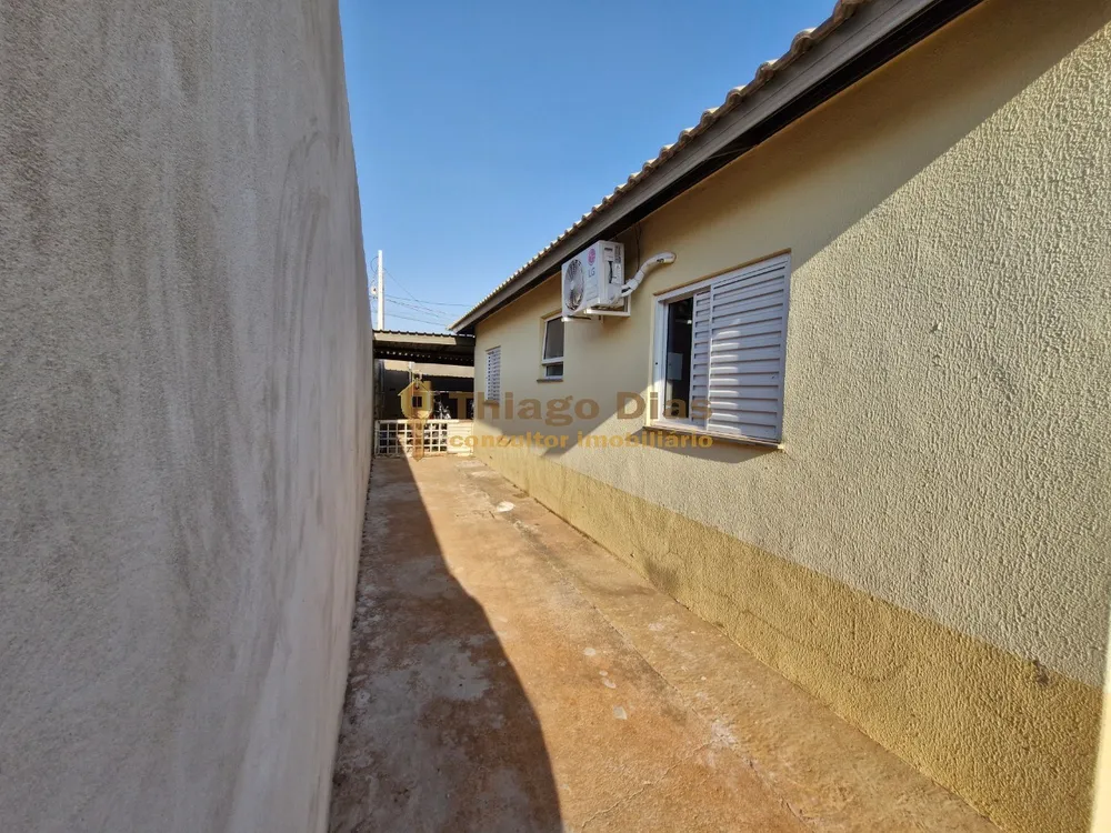 Casa, 2 quartos, 90 m² - Foto 10