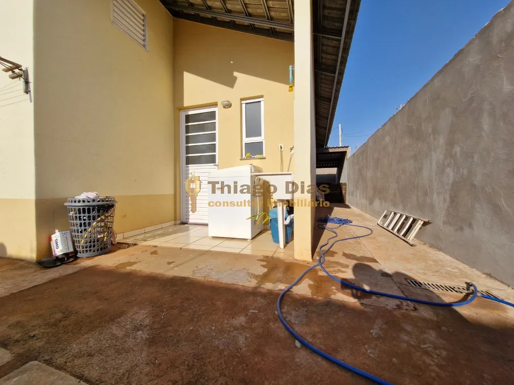 Casa, 2 quartos, 90 m² - Foto 13