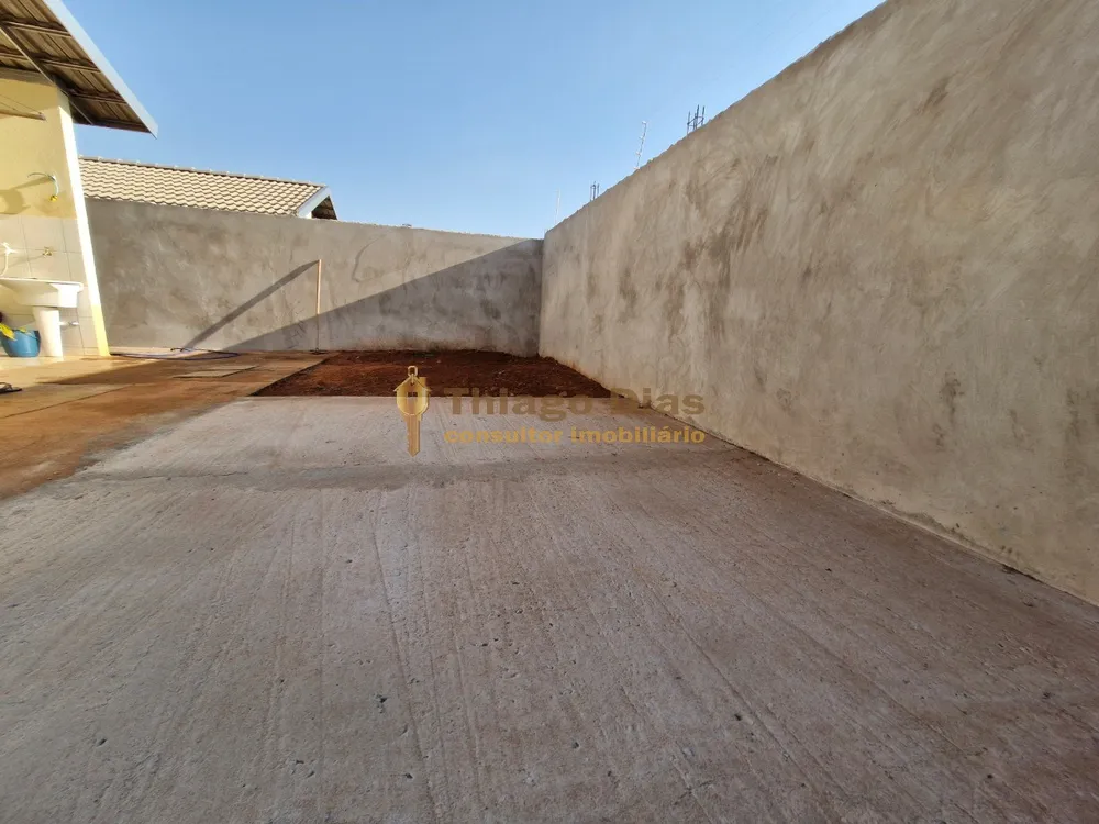 Casa, 2 quartos, 90 m² - Foto 15