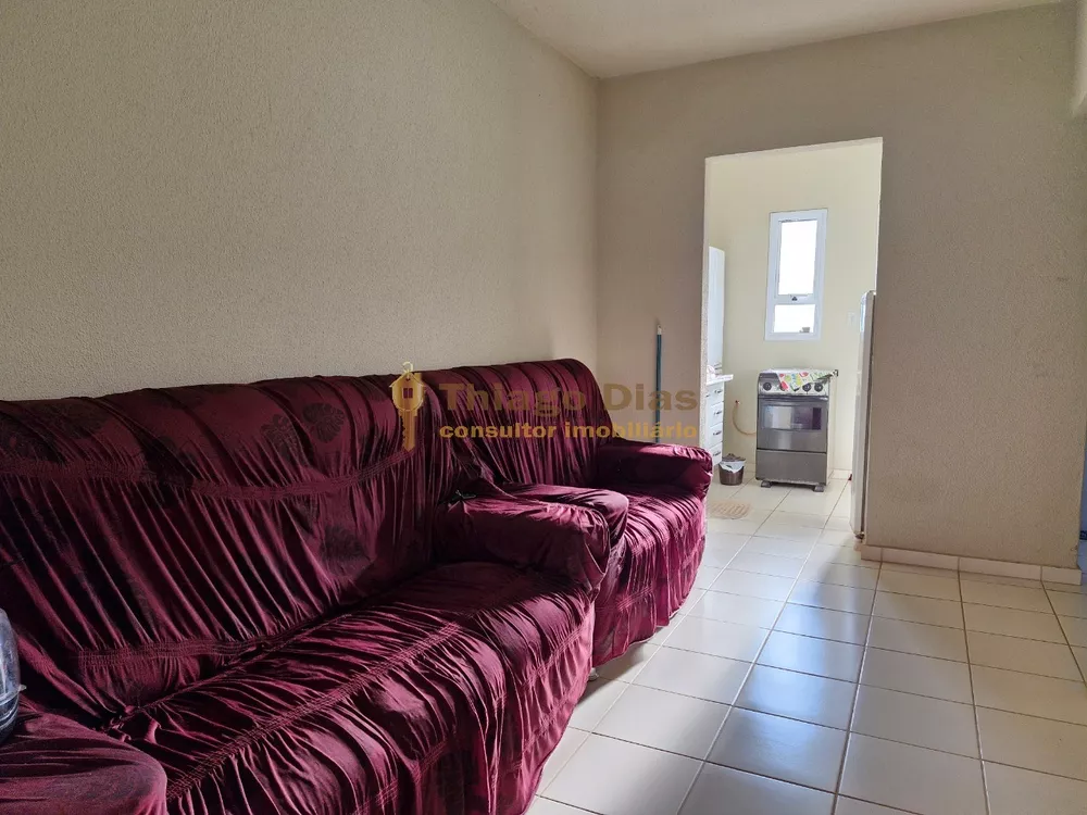 Casa à venda com 2 quartos, 90m² - Foto 5