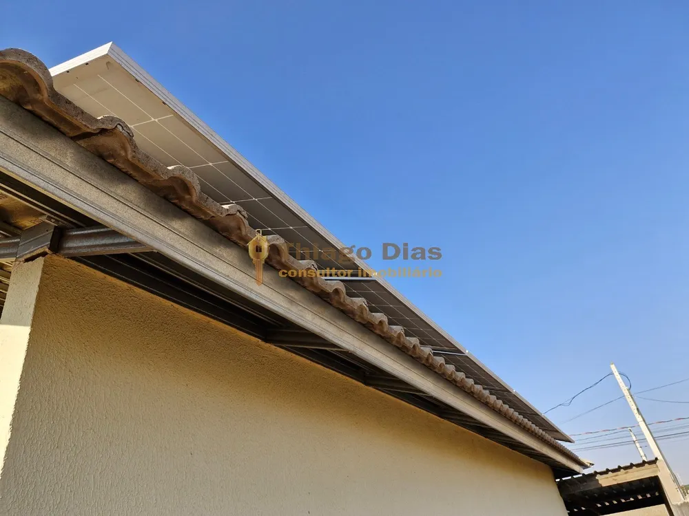 Casa, 2 quartos, 90 m² - Foto 12