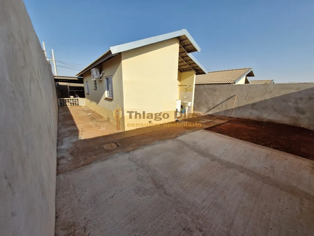 Casa, 2 quartos, 90 m² - Foto 9
