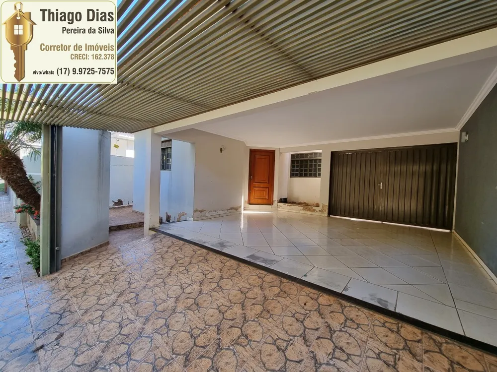 Casa, 3 quartos, 175 m² - Foto 19