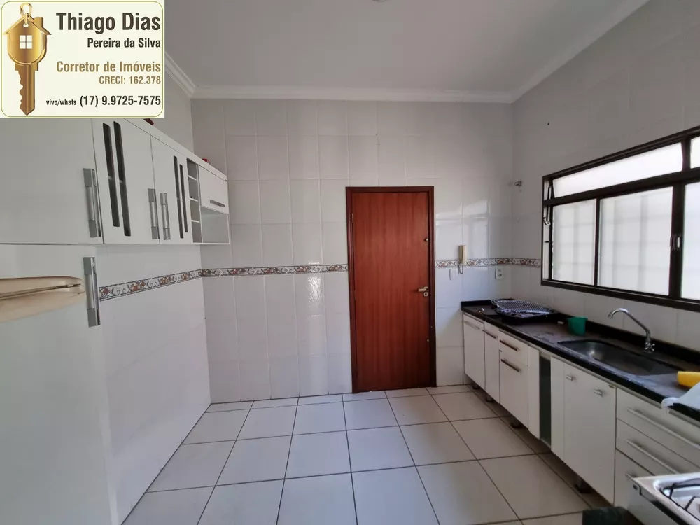 Casa à venda com 3 quartos, 175m² - Foto 6