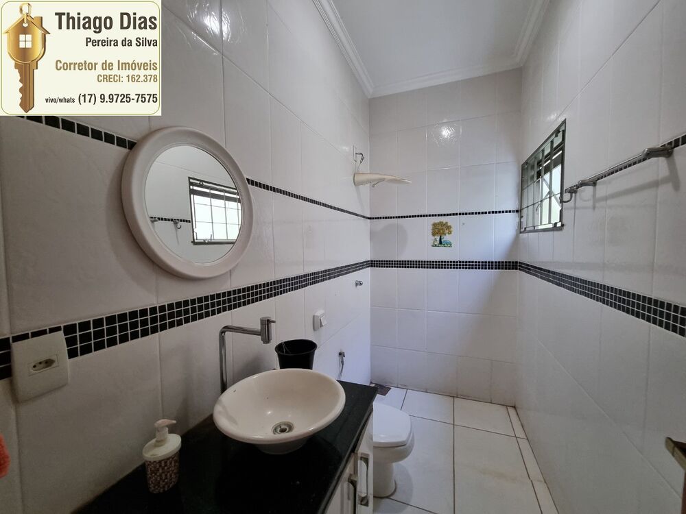 Casa à venda com 3 quartos, 175m² - Foto 9