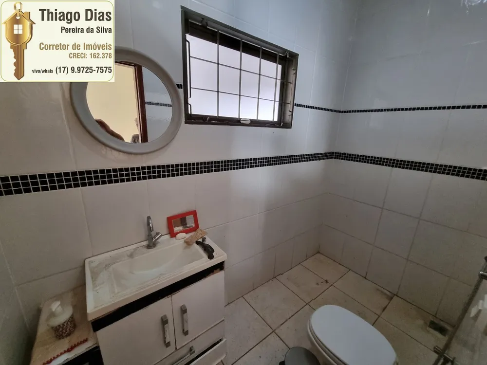 Casa, 3 quartos, 175 m² - Foto 16