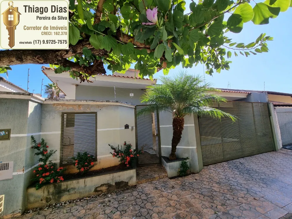 Casa, 3 quartos, 175 m² - Foto 20