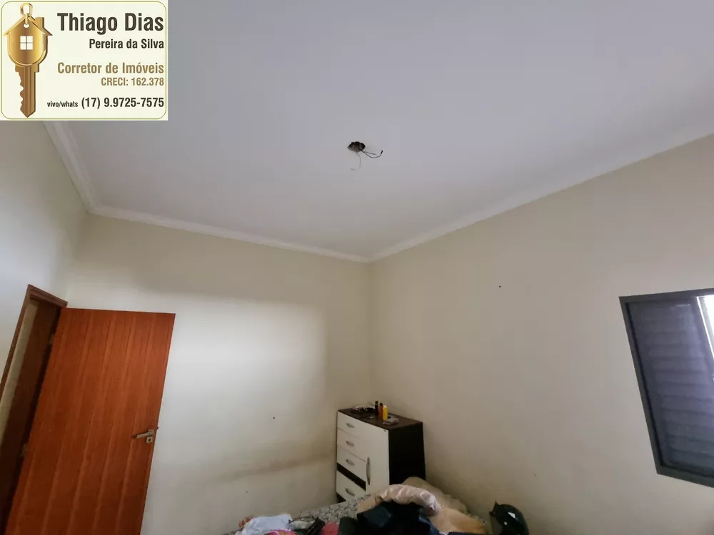 Casa à venda com 3 quartos, 175m² - Foto 8