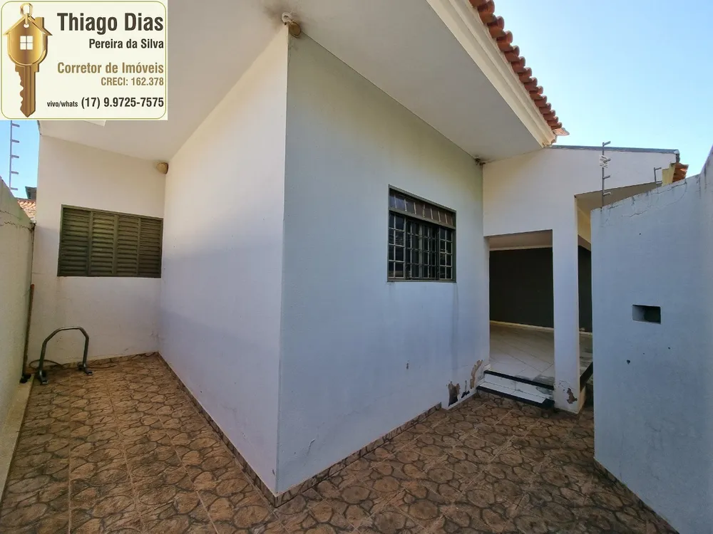 Casa, 3 quartos, 175 m² - Foto 18