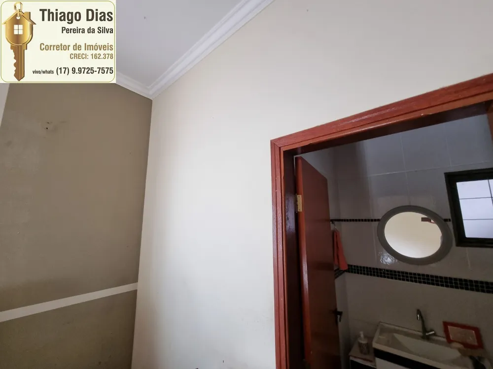 Casa, 3 quartos, 175 m² - Foto 15