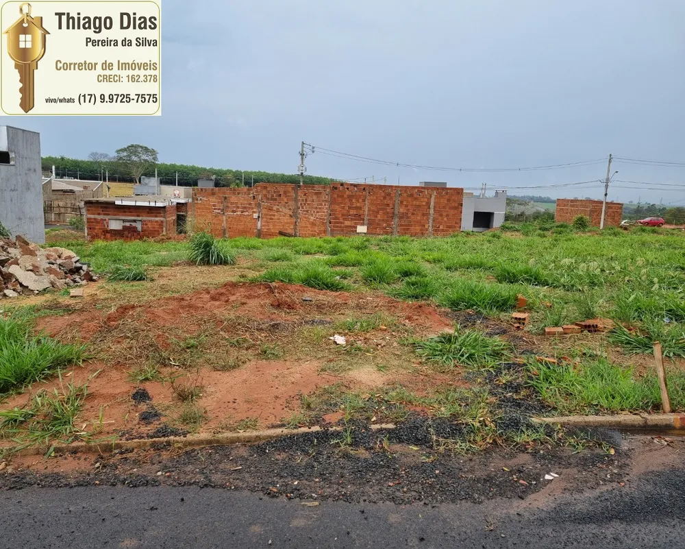 Terreno, 200 m² - Foto 4