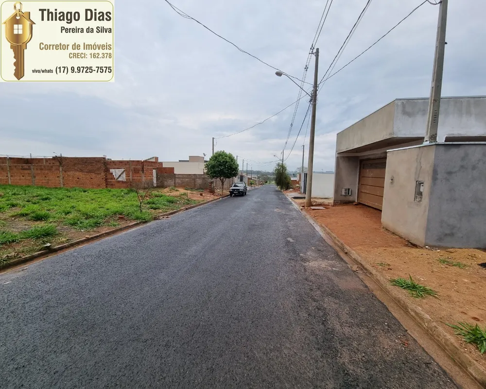 Terreno, 200 m² - Foto 1