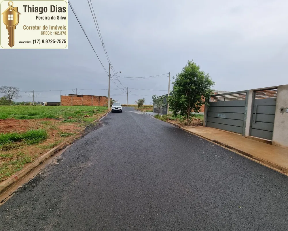Terreno, 200 m² - Foto 2