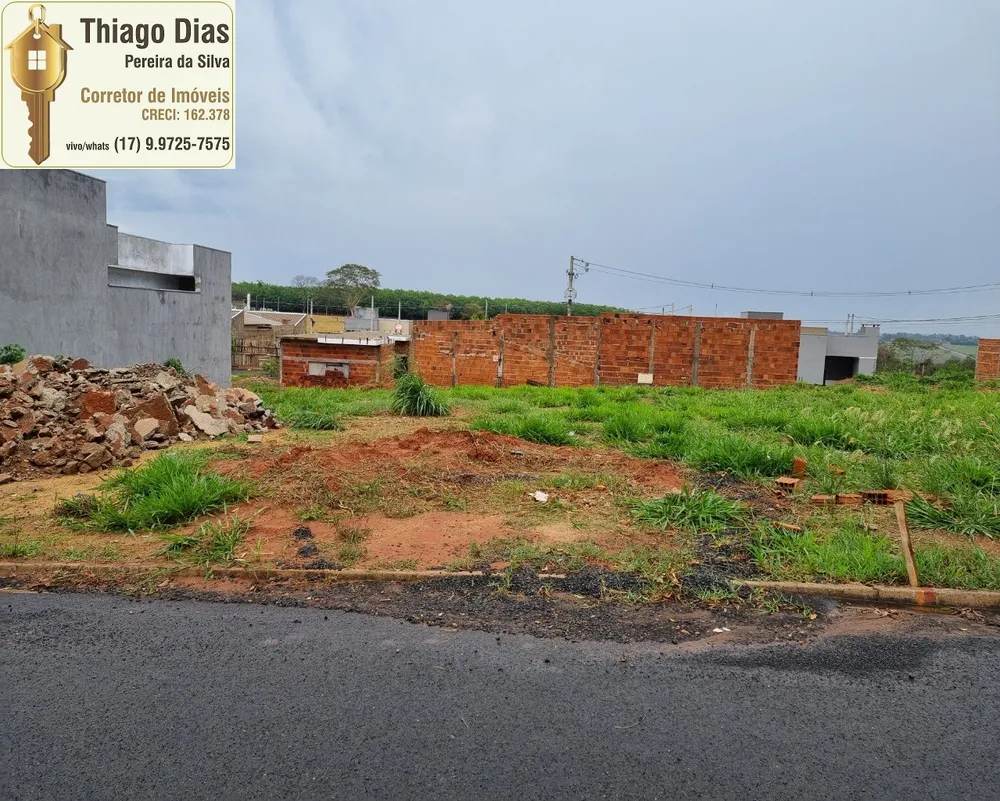 Terreno, 200 m² - Foto 2