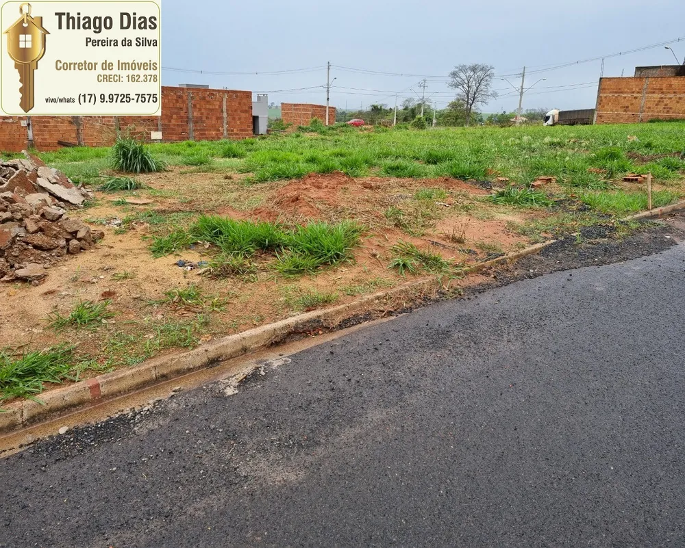 Terreno, 200 m² - Foto 3
