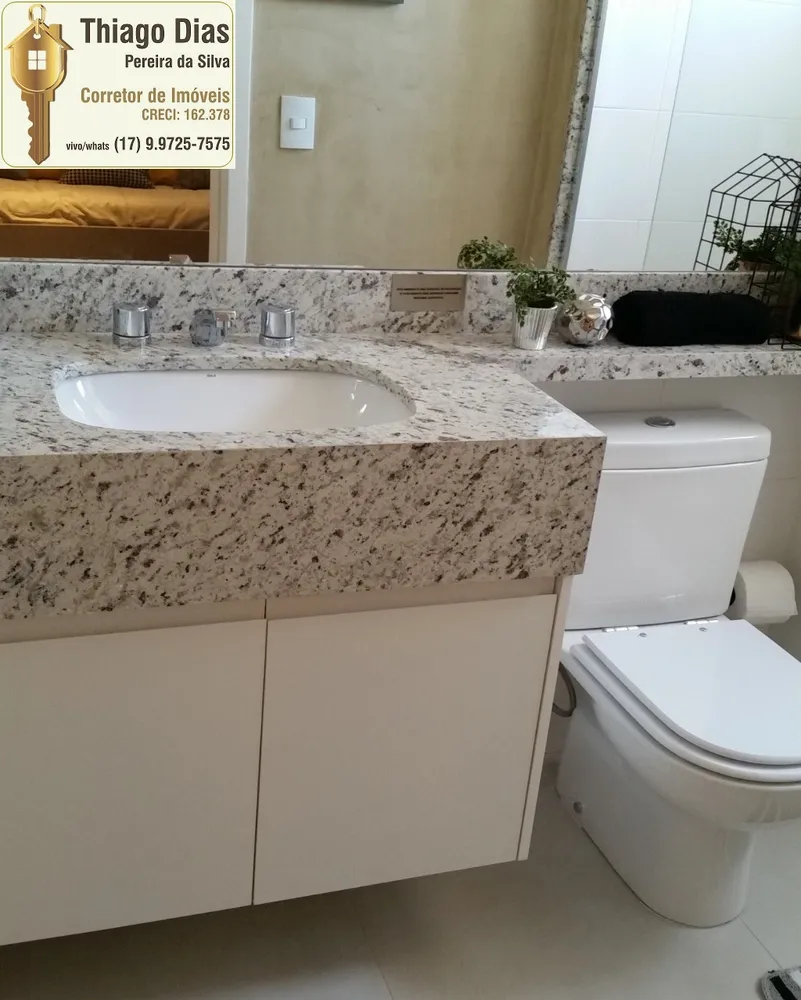 Apartamento, 2 quartos, 74 m² - Foto 11