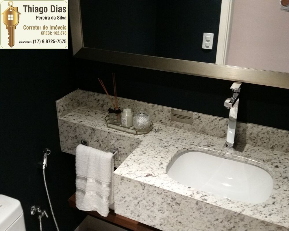 Apartamento, 2 quartos, 74 m² - Foto 5