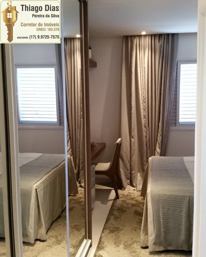 Apartamento, 2 quartos, 74 m² - Foto 12