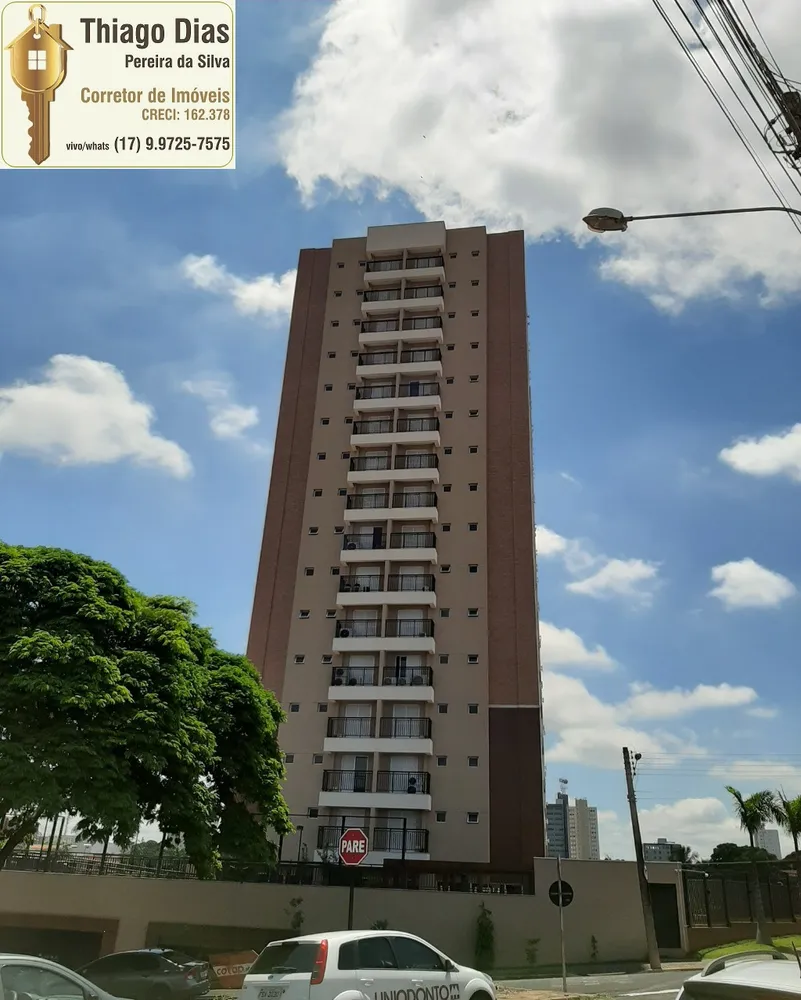 Apartamento, 2 quartos, 74 m² - Foto 21