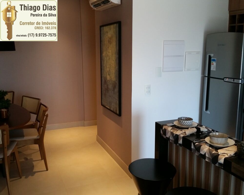 Apartamento, 2 quartos, 74 m² - Foto 8
