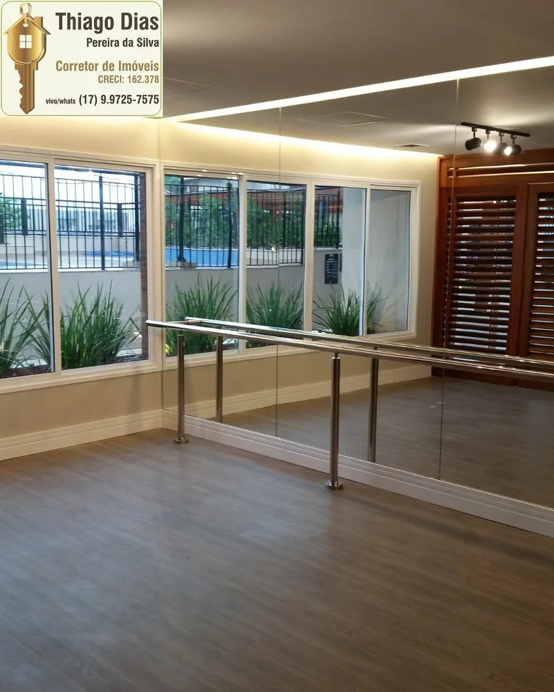 Apartamento, 2 quartos, 74 m² - Foto 18