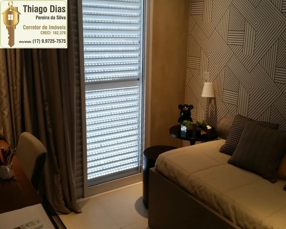 Apartamento, 2 quartos, 74 m² - Foto 9