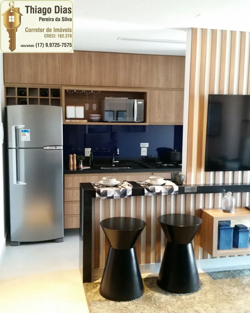 Apartamento, 2 quartos, 74 m² - Foto 14