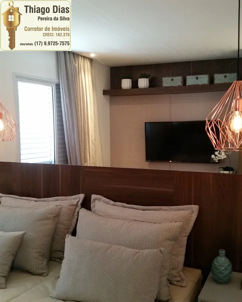 Apartamento, 2 quartos, 74 m² - Foto 13