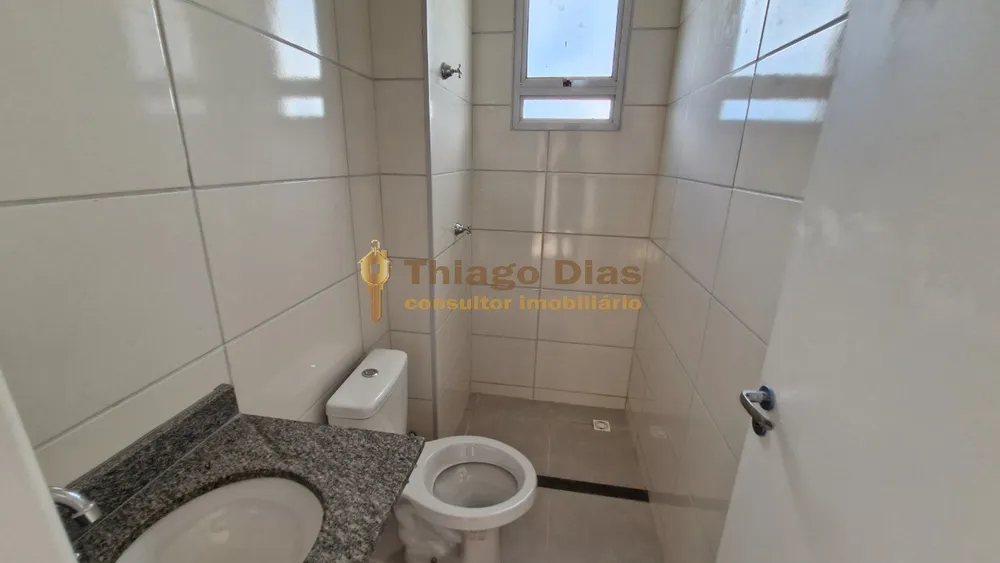 Apartamento, 2 quartos, 50 m² - Foto 8