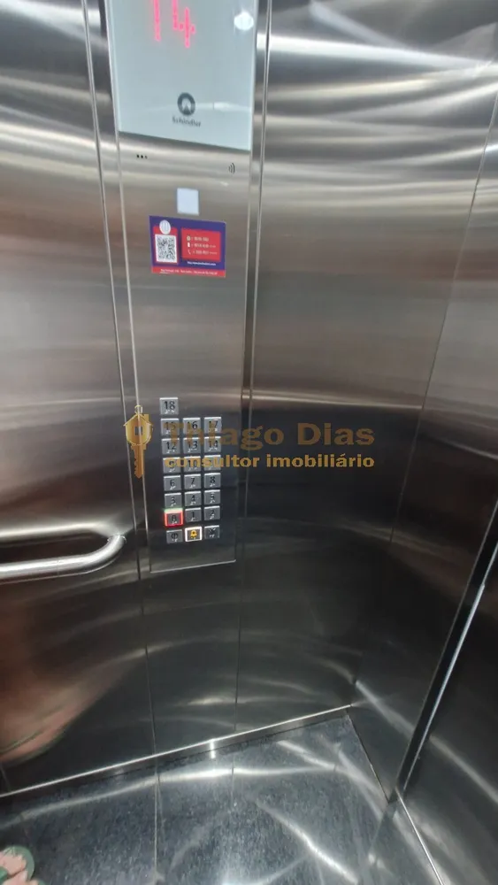 Apartamento, 2 quartos, 50 m² - Foto 10