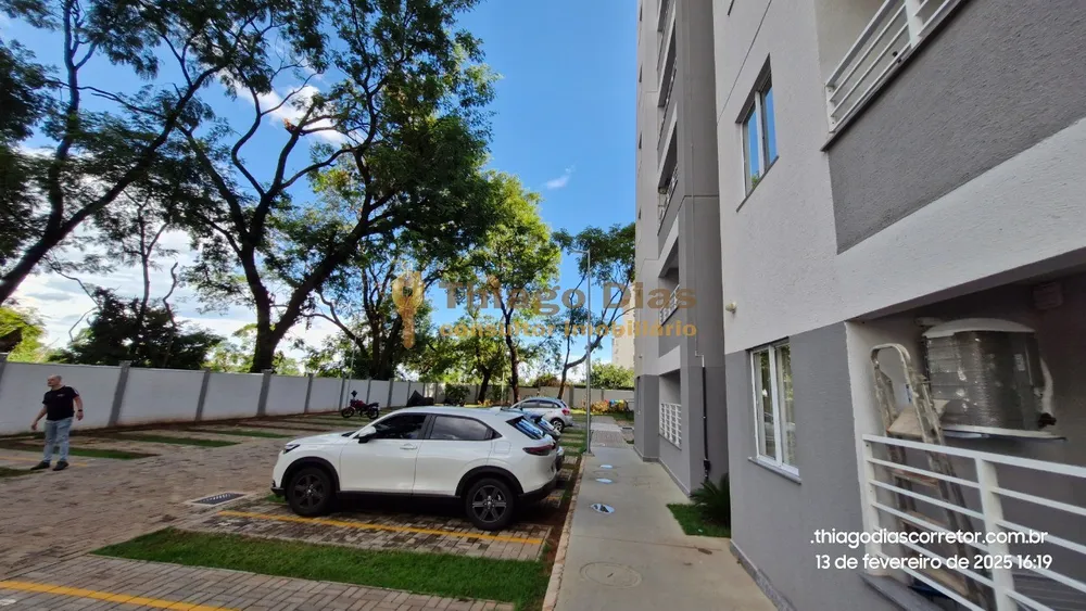 Apartamento, 2 quartos, 50 m² - Foto 12