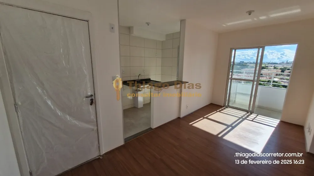 Apartamento, 2 quartos, 50 m² - Foto 4