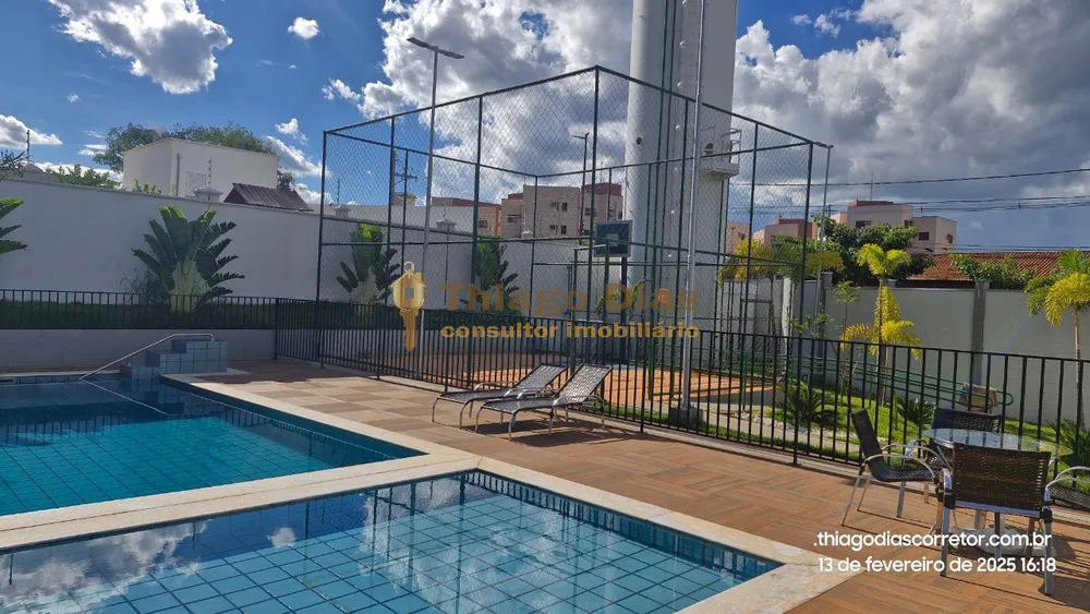 Apartamento, 2 quartos, 50 m² - Foto 6