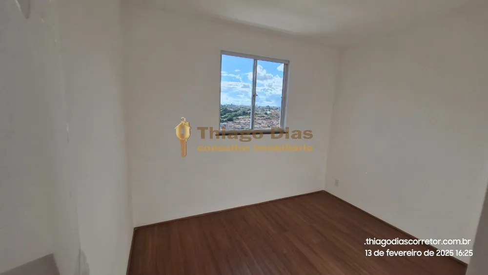 Apartamento, 2 quartos, 50 m² - Foto 2