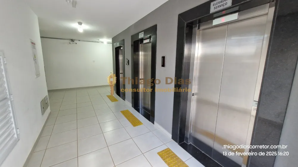 Apartamento, 2 quartos, 50 m² - Foto 5