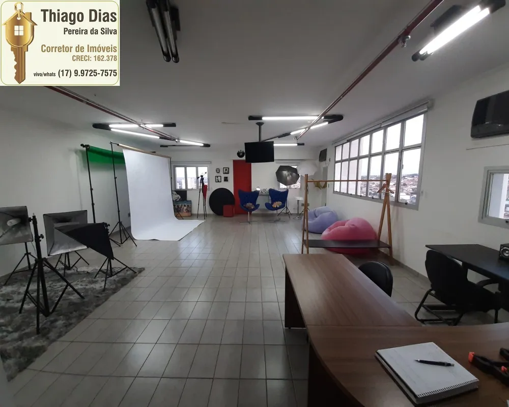 Sala-Conjunto, 88 m² - Foto 7