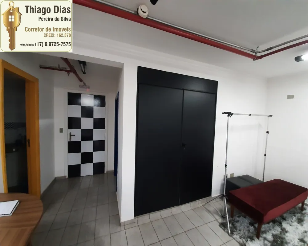 Sala-Conjunto, 88 m² - Foto 9