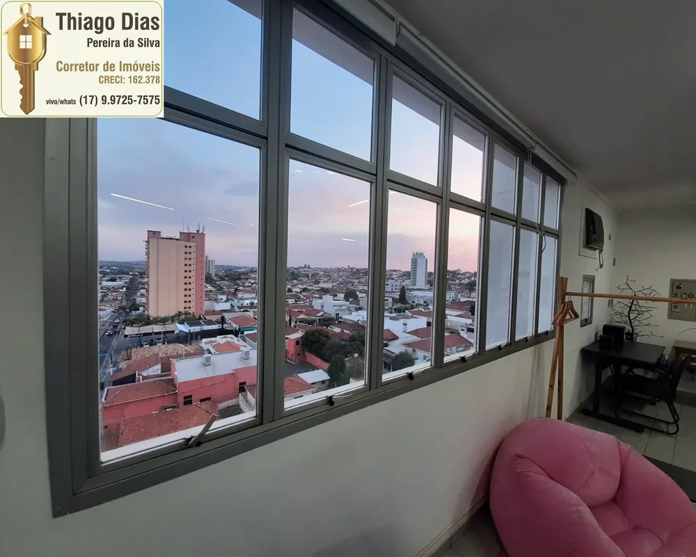 Sala-Conjunto, 88 m² - Foto 5