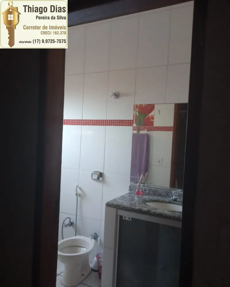 Casa, 2 quartos, 78 m² - Foto 13