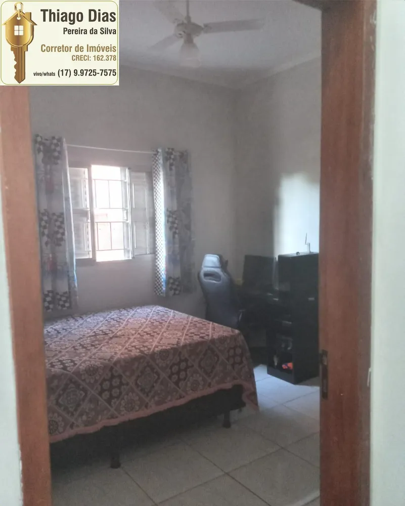 Casa, 2 quartos, 78 m² - Foto 9