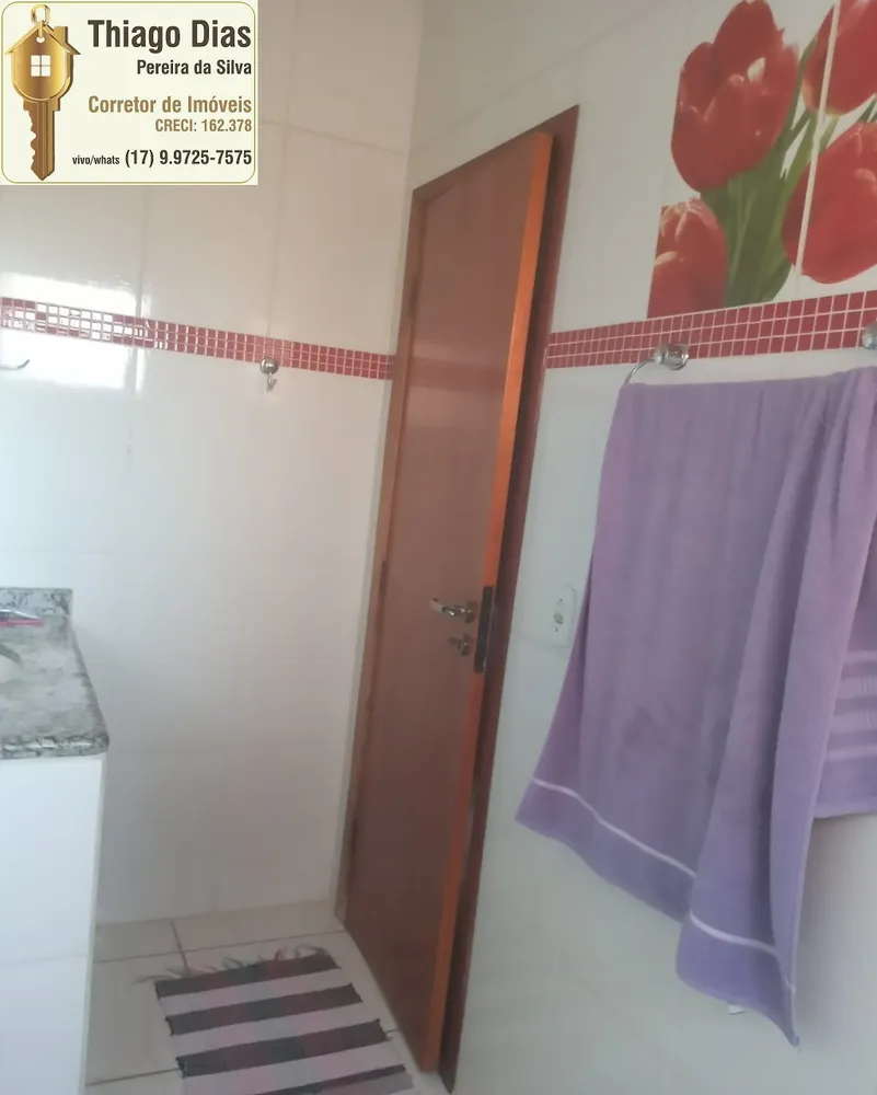 Casa, 2 quartos, 78 m² - Foto 20