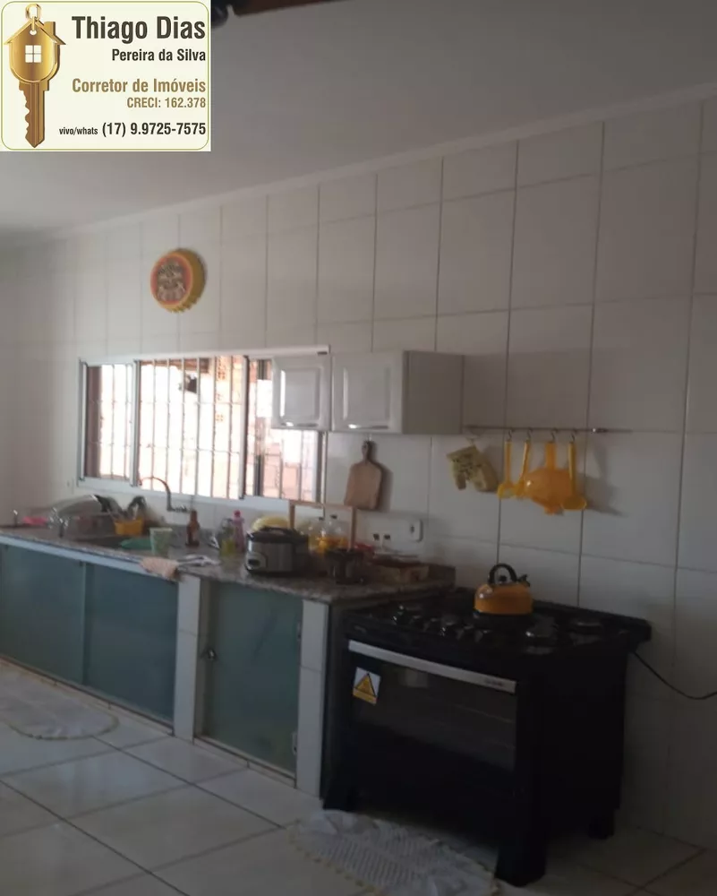 Casa à venda com 2 quartos, 78m² - Foto 6