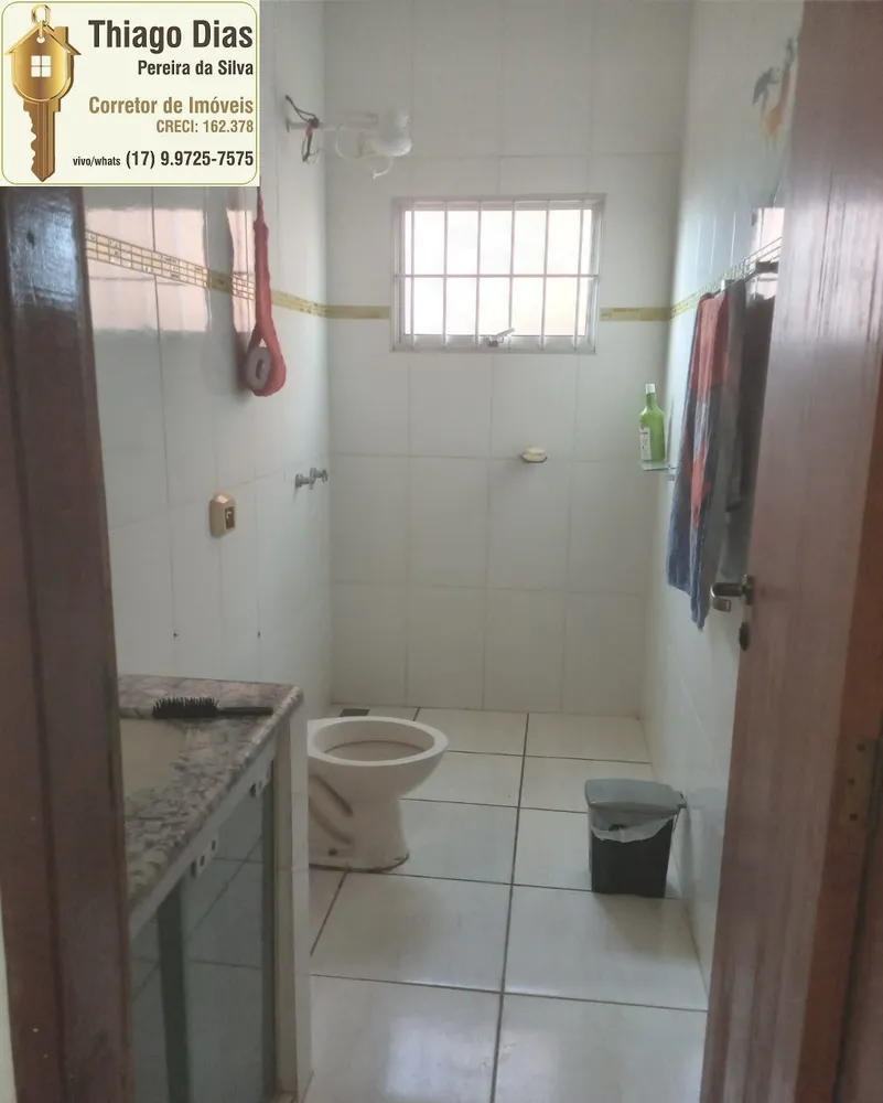 Casa, 2 quartos, 78 m² - Foto 10